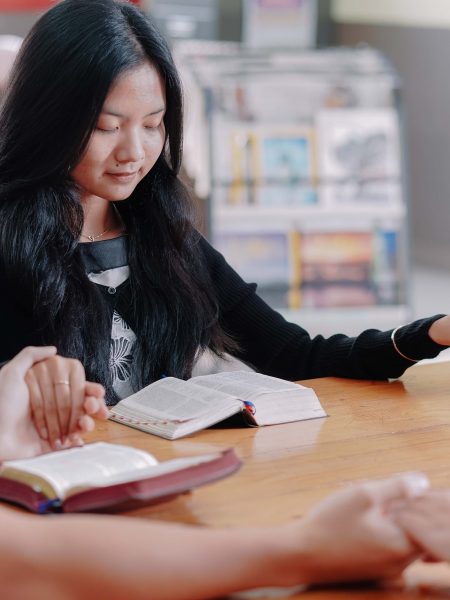 Ibadah Agama Katolik